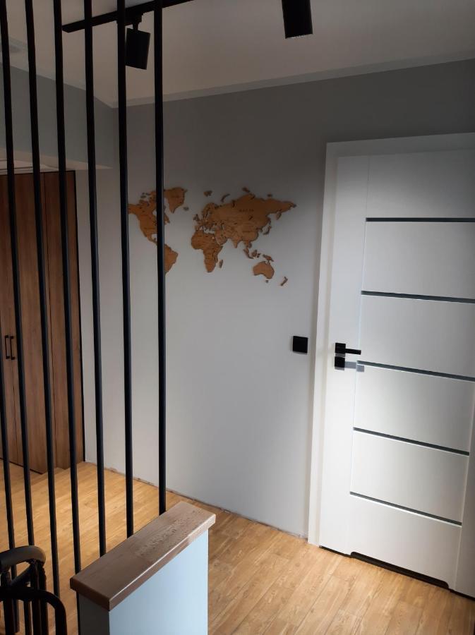 Apartament Willa Pod Sosnami Zator Przeciszów Exterior foto