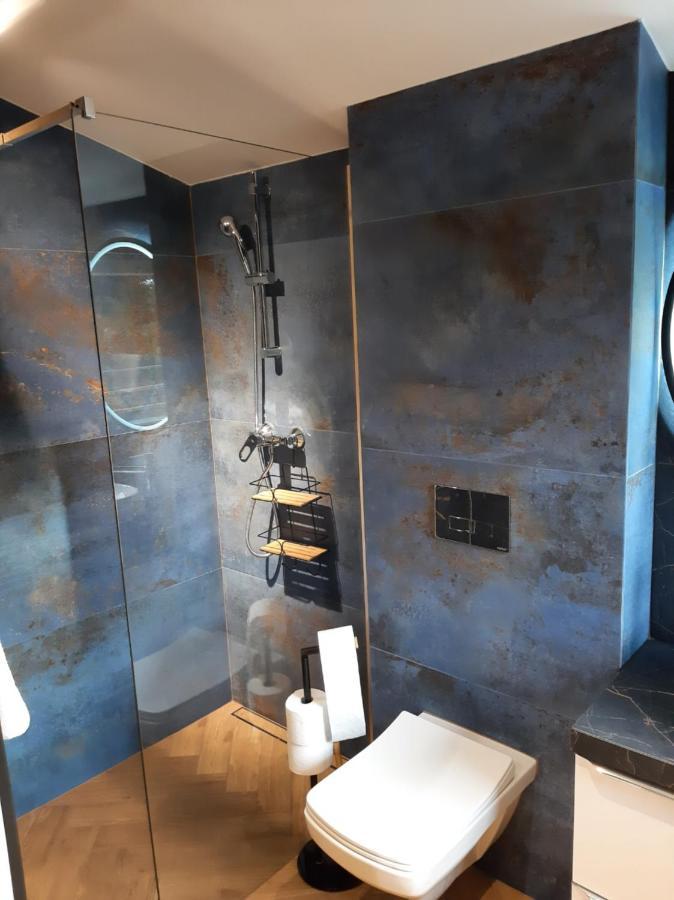 Apartament Willa Pod Sosnami Zator Przeciszów Exterior foto